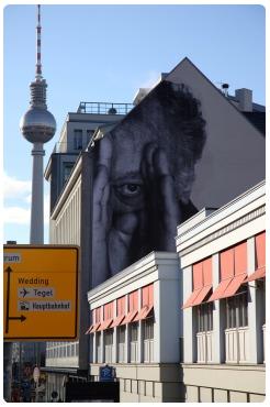 Arte a Berlino