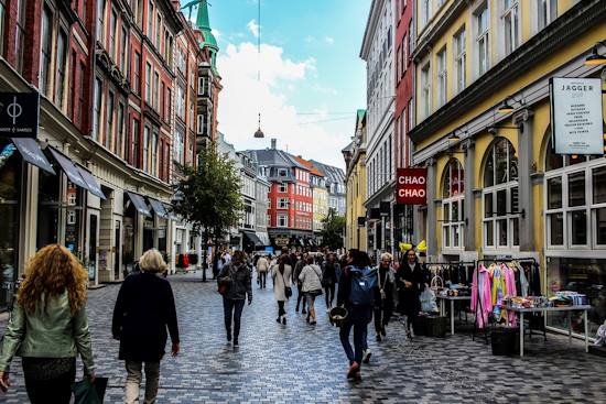 Strøget