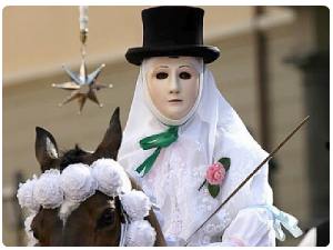Sartiglia