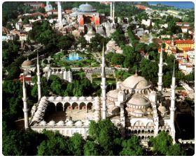 Sultanahmet  - Istanbul