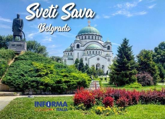 Sveti Sava