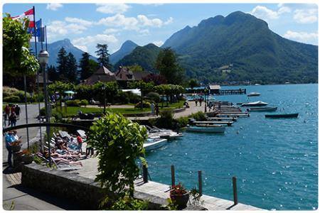Talloires