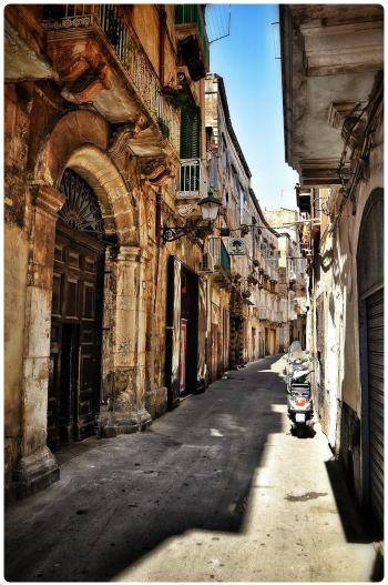 Taranto