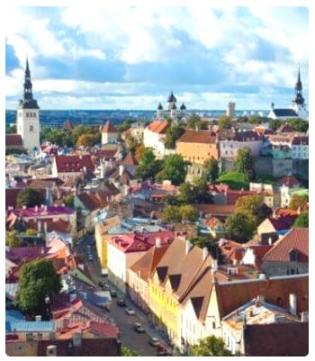 Storia di Tartu