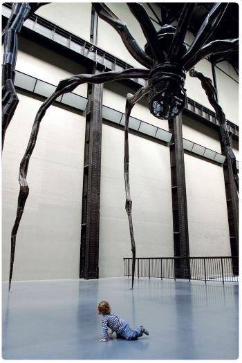 Tate Gallery
