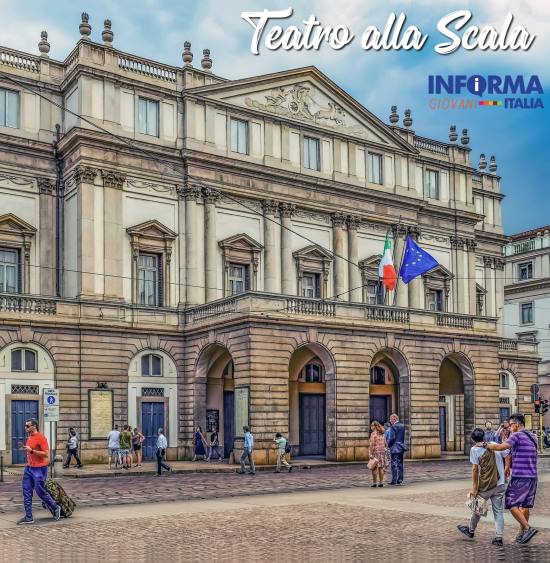 Teatro alla Scala