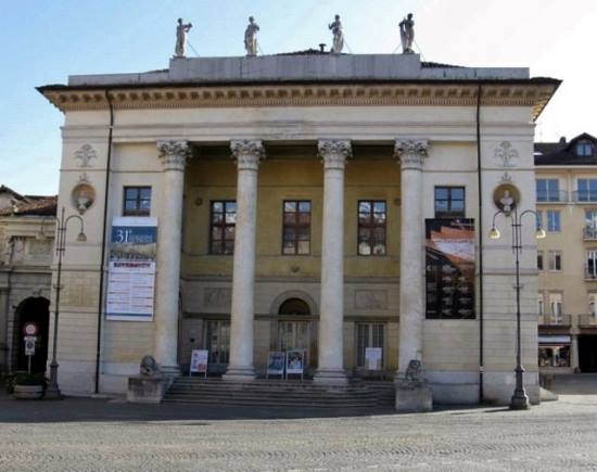 Teatro Civico