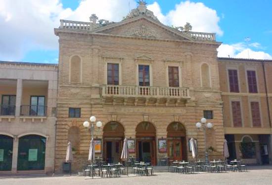 Teatro comunale