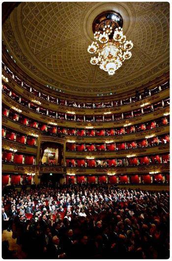 Teatro alla Scala