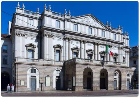 Teatro alla Scala