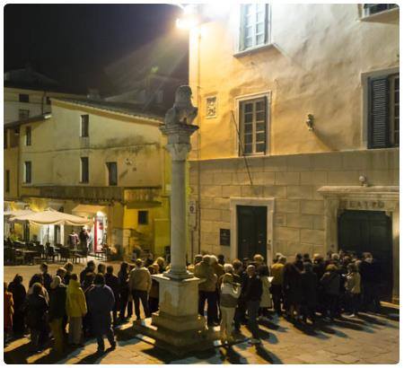 Teatro comunale di Pietrasanta