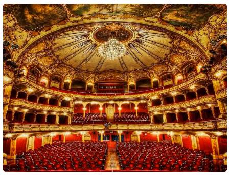 Teatro dell'Opera di Graz