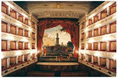 Teatro Gentile da Fabriano