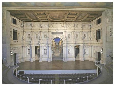 Teatro Olimpico