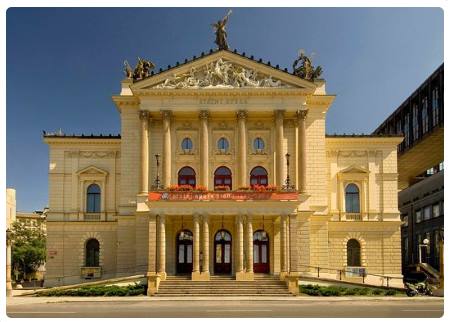 Teatro dell'Opera di Stato