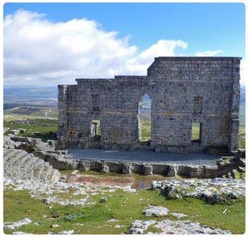 Acinipo - Ronda