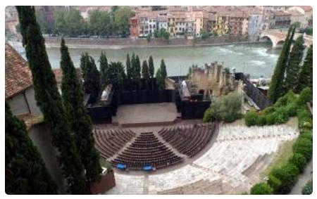Teatro Romano