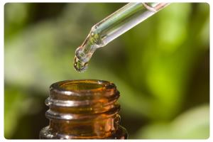 Tee Tree Oil
