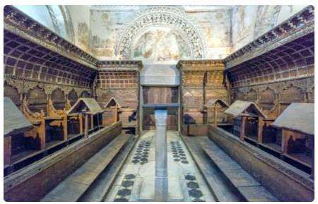 Tempietto Longobardo