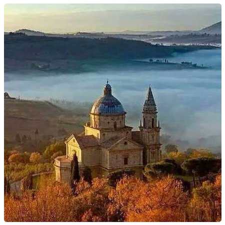 Tempio San Biagio