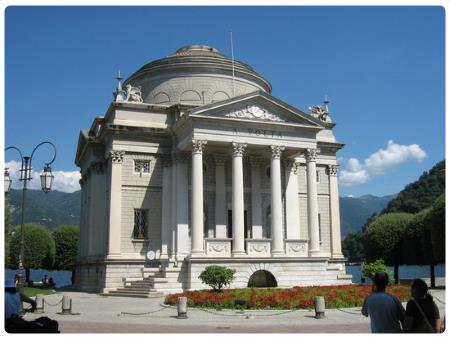 Tempio Voltiano