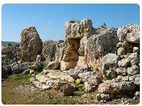 Templi preistorici di Hagar Qim