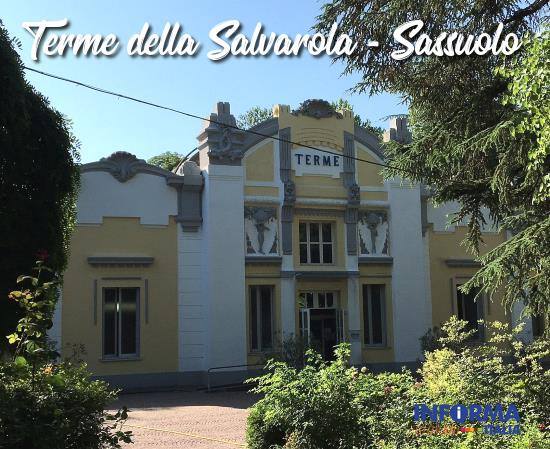 Terme della Salvarola