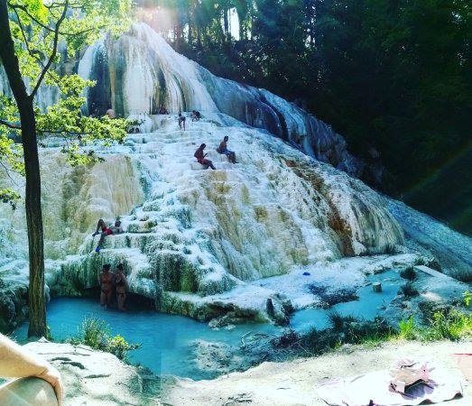 Miniera del Siele: un viaggio nella storia mineraria di Abbadia San Salvatore