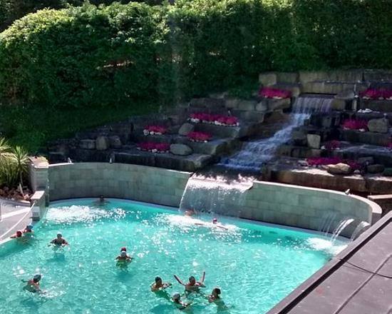 Terme di Bagno di Romagna