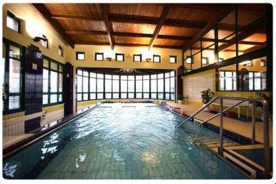 Terme di Montepulciano