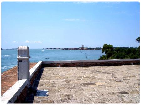 Campanile di San Marco a Venezia