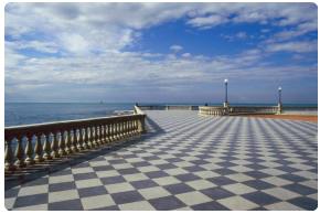 Terrazza Mascagni
