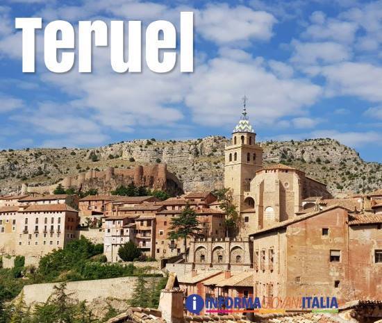 Teruel