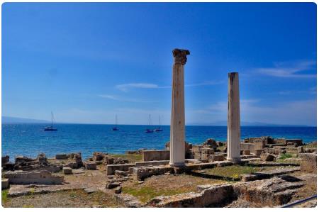 Tharros