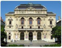 Théâtre des Célestins - Lione 