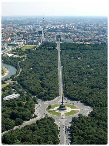 Tiergarten