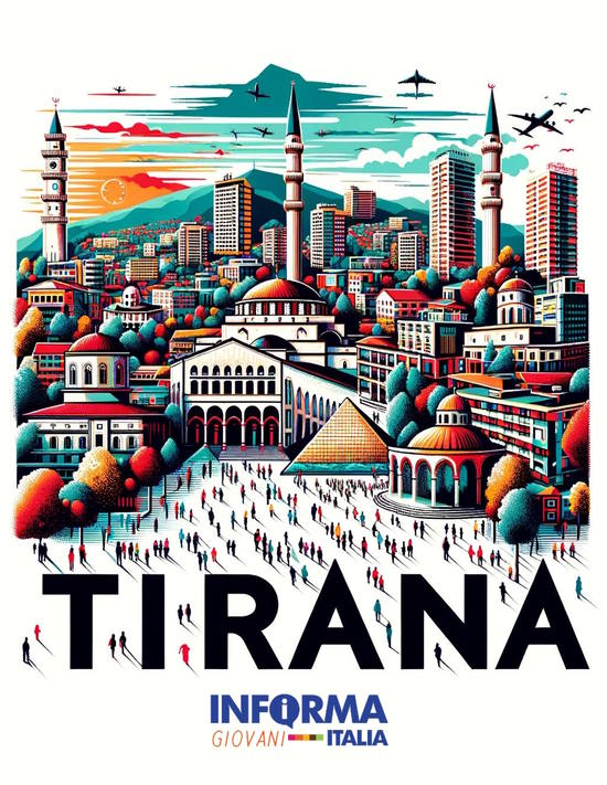 Tirana