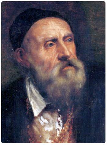 Vita di Tiziano Vecellio - Biografia e opere