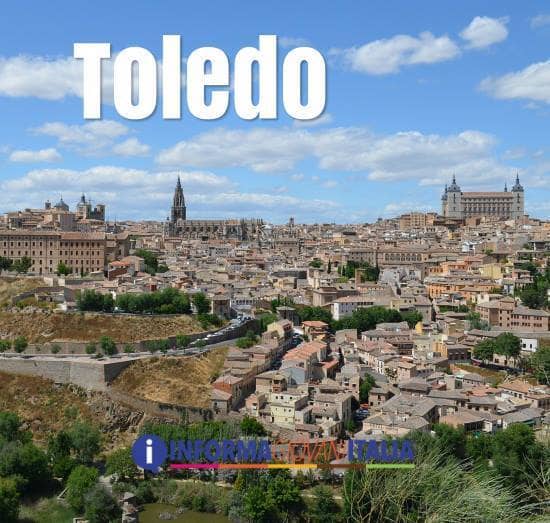 Toledo