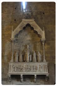 Tomba di Cino da Pistoia