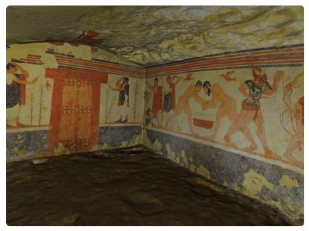 Museo Nazionale Etrusco