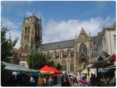 Tongeren