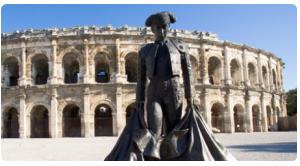 Torero Nîmes