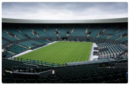 Torneo di Wimbledon