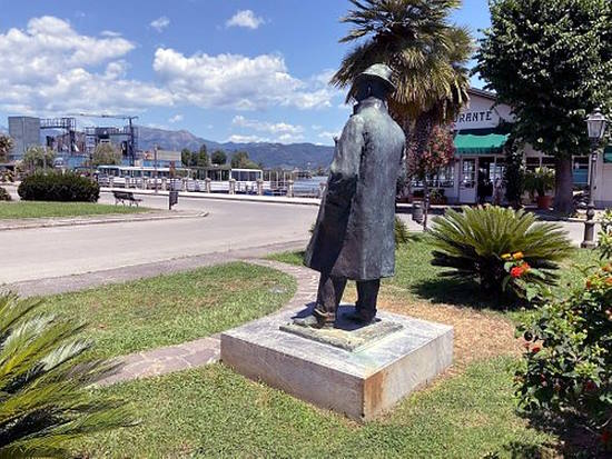 Torre del lago Puccini