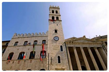 Torre del Popolo