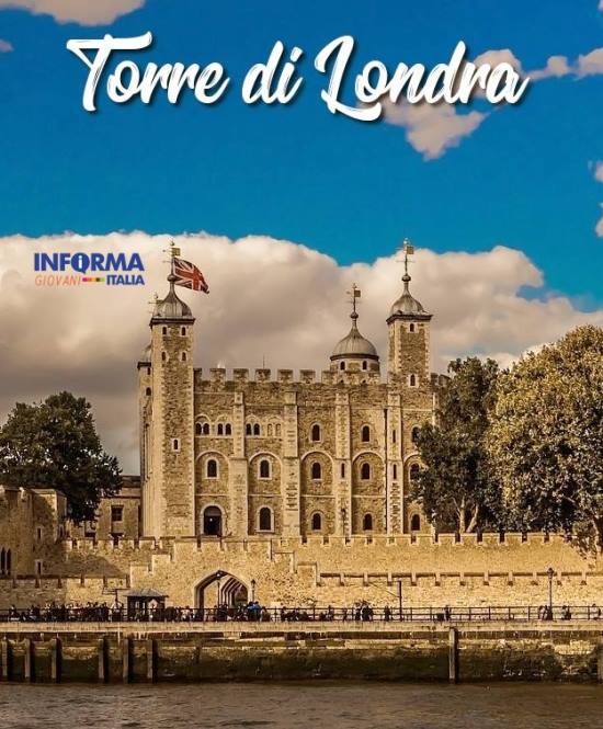 Torre di Londra