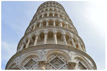Torre di Pisa