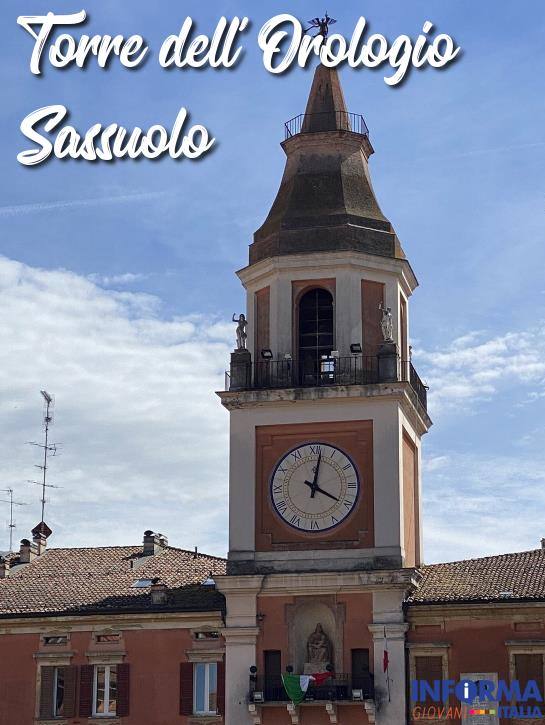 Torre dell'Orologio
