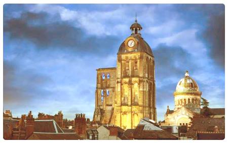 Torre dell'Orologio (Torre del Tesoro)